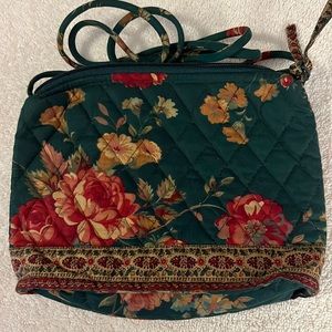 Greenbrier Small Purse